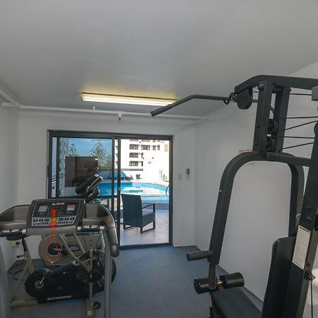 Victoria Square Apartments Gold Coast Esterno foto