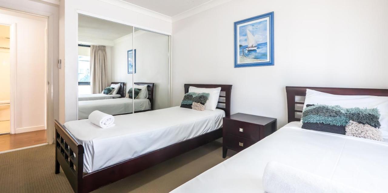 Victoria Square Apartments Gold Coast Esterno foto