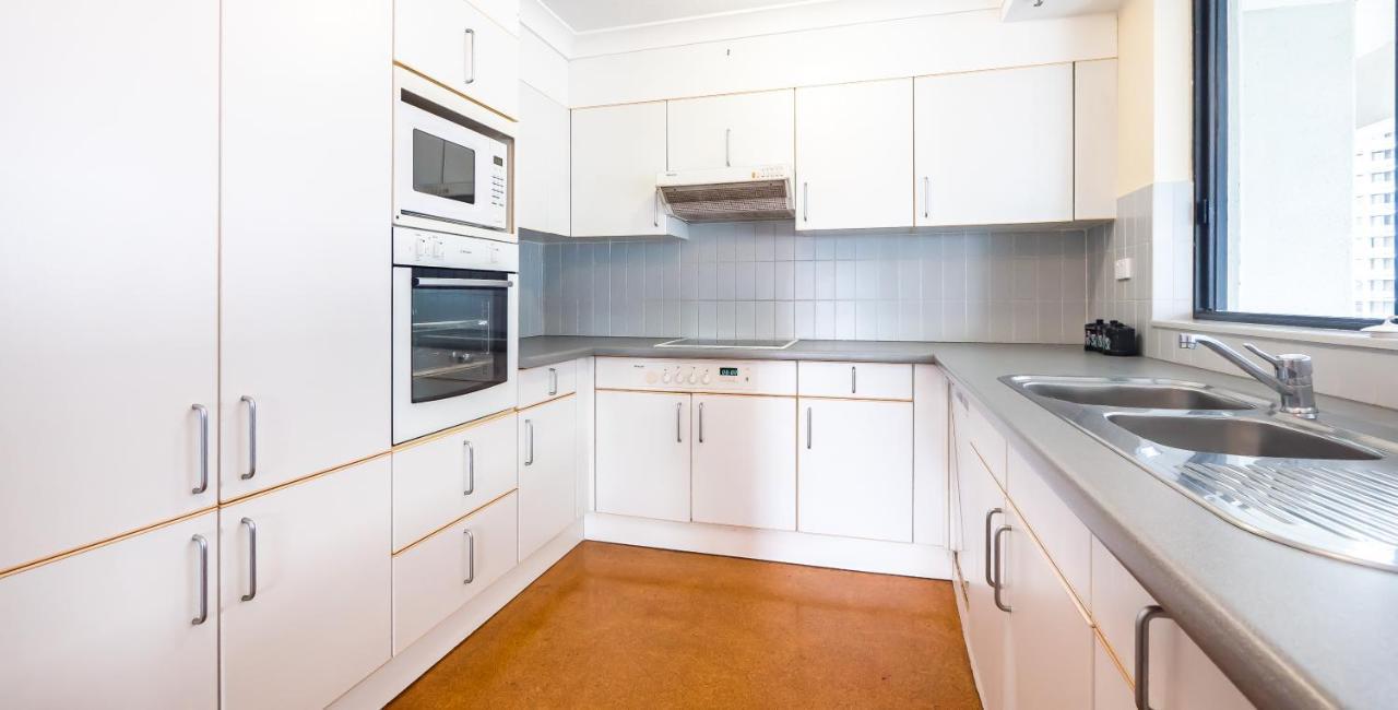 Victoria Square Apartments Gold Coast Esterno foto
