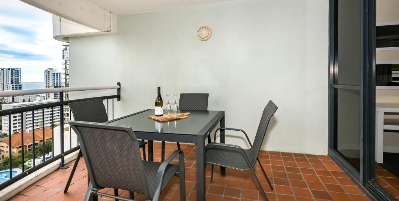 Victoria Square Apartments Gold Coast Esterno foto