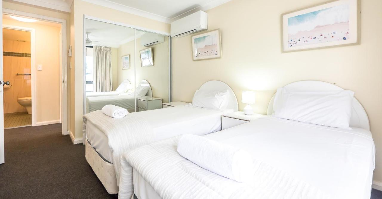 Victoria Square Apartments Gold Coast Esterno foto