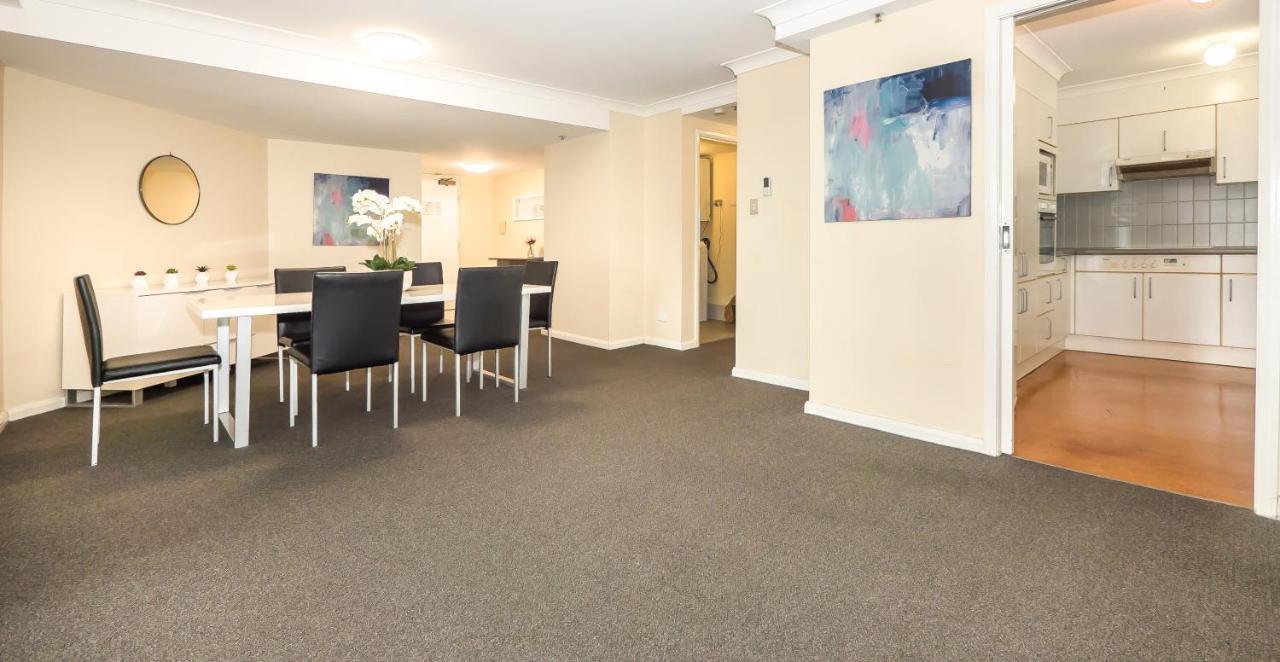 Victoria Square Apartments Gold Coast Esterno foto
