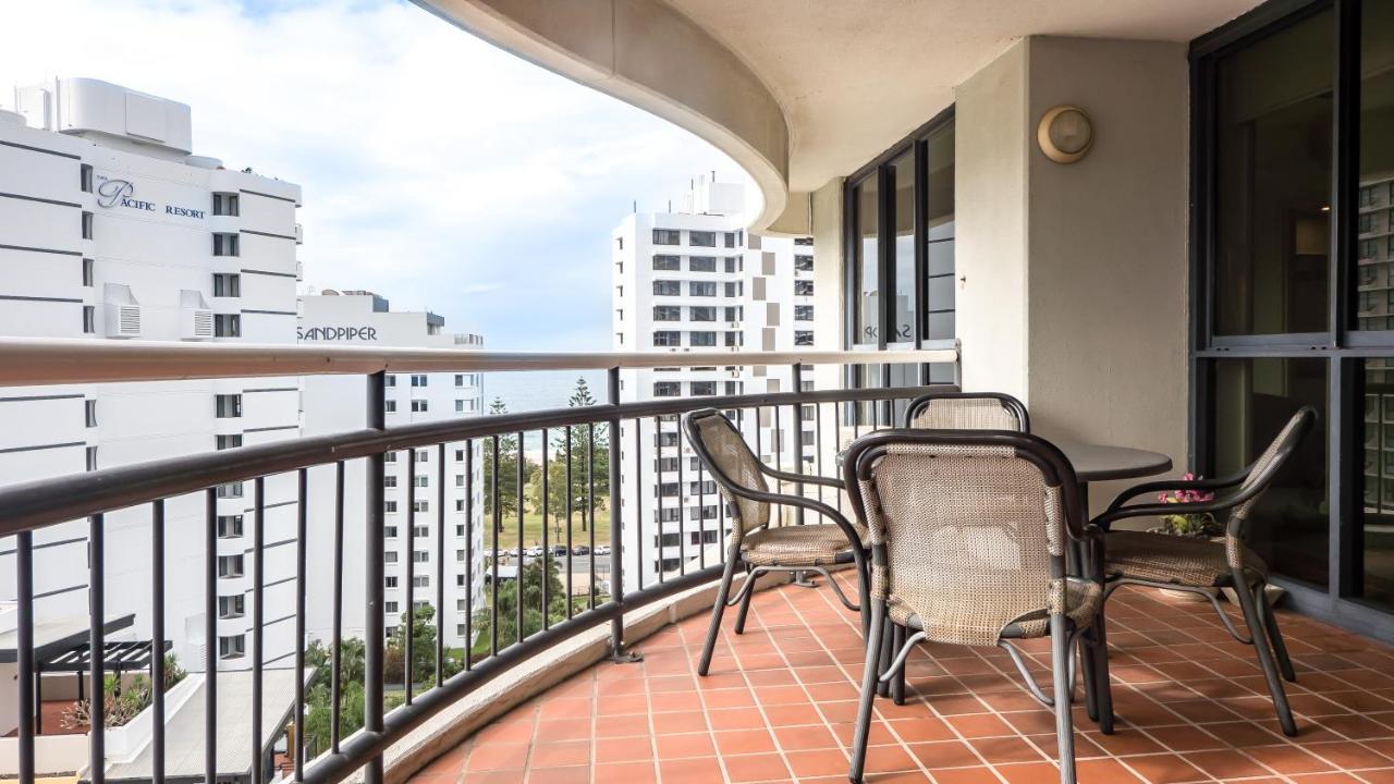 Victoria Square Apartments Gold Coast Esterno foto