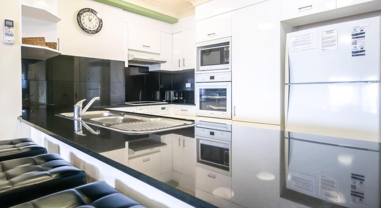 Victoria Square Apartments Gold Coast Esterno foto