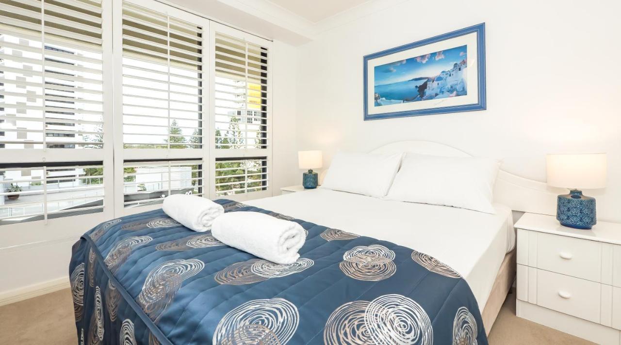 Victoria Square Apartments Gold Coast Esterno foto