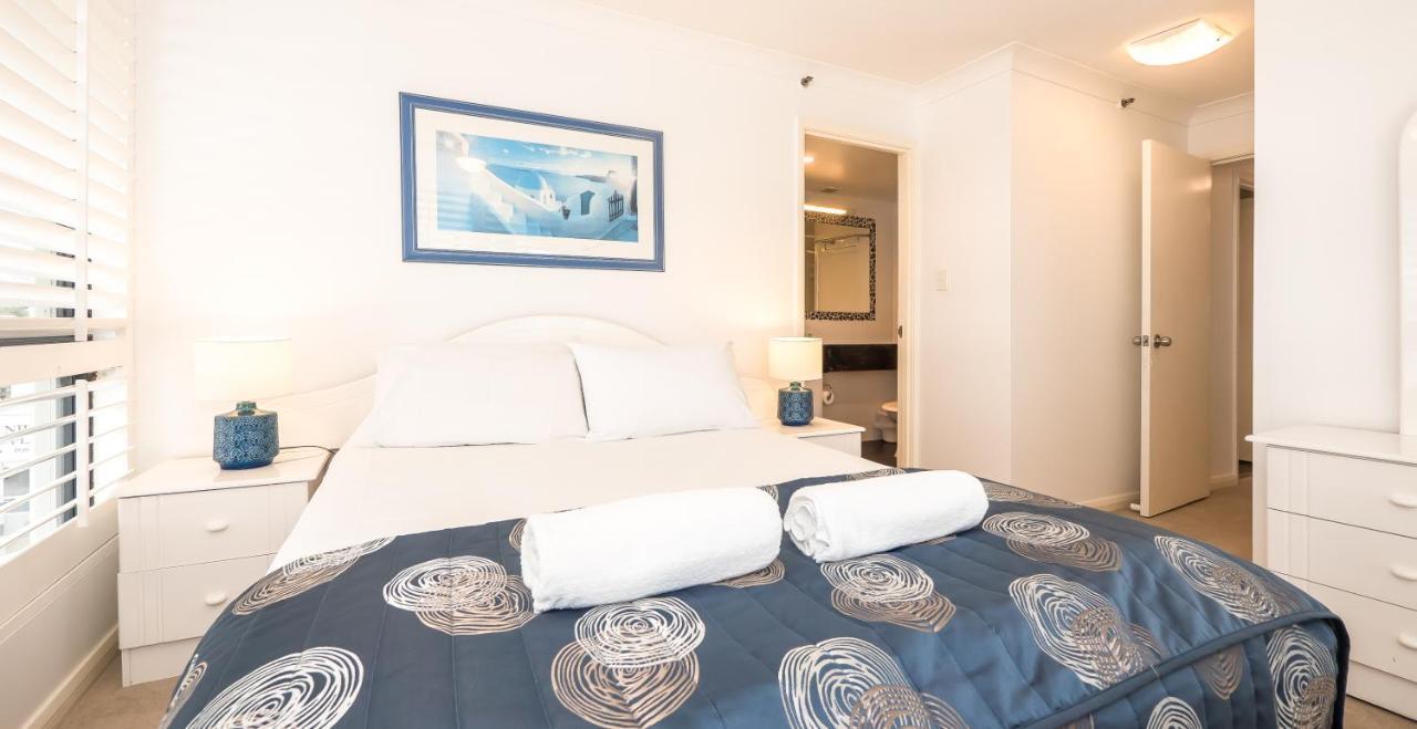 Victoria Square Apartments Gold Coast Esterno foto