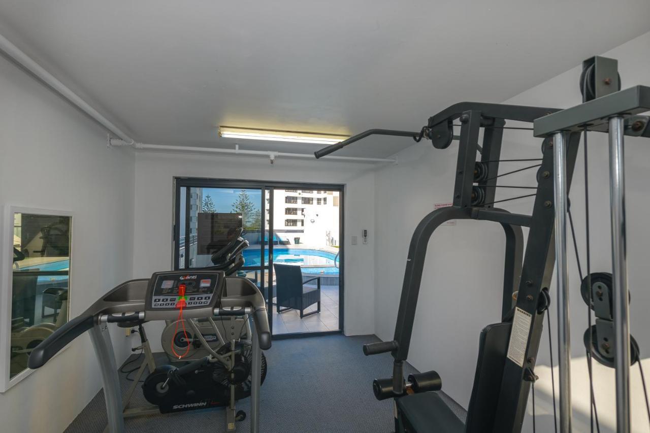 Victoria Square Apartments Gold Coast Esterno foto