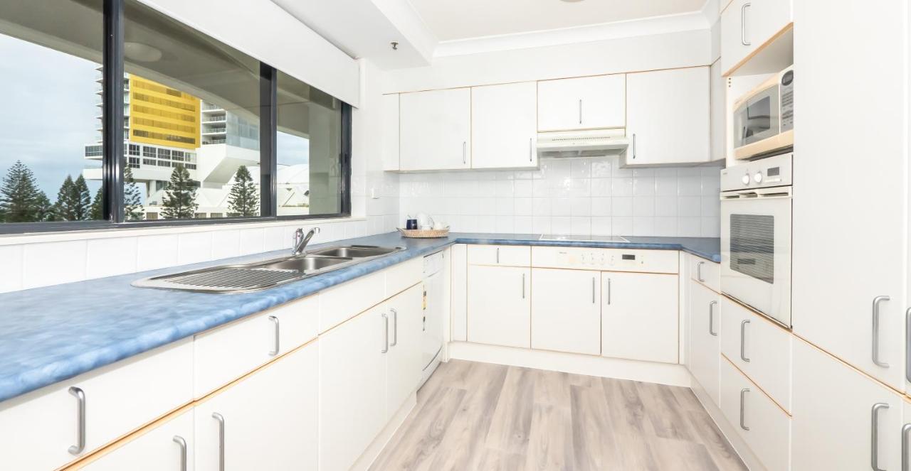 Victoria Square Apartments Gold Coast Esterno foto