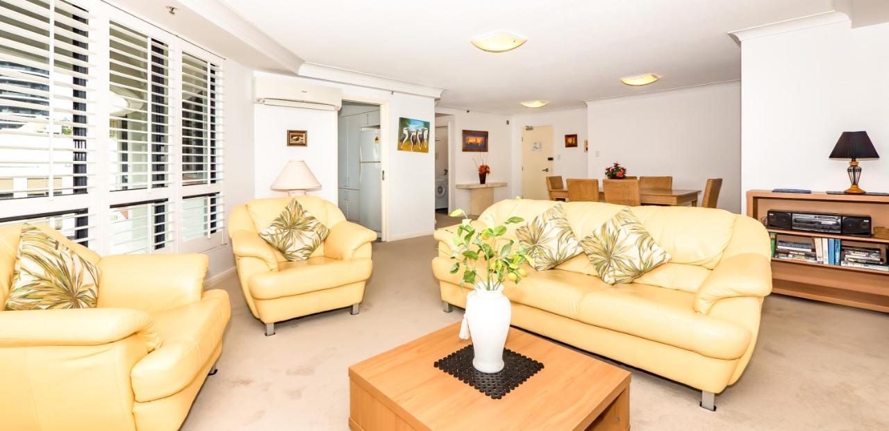 Victoria Square Apartments Gold Coast Esterno foto