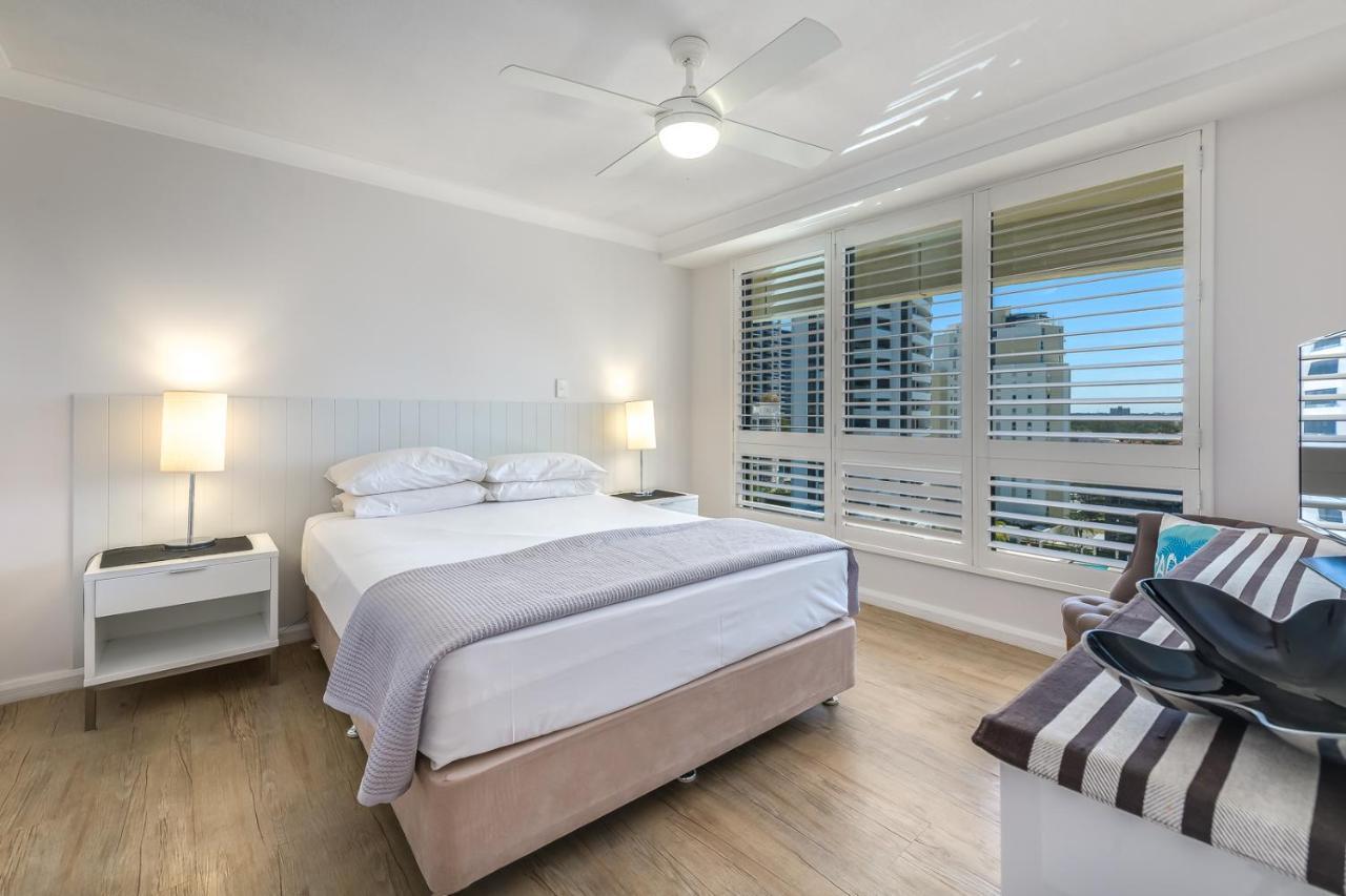 Victoria Square Apartments Gold Coast Esterno foto