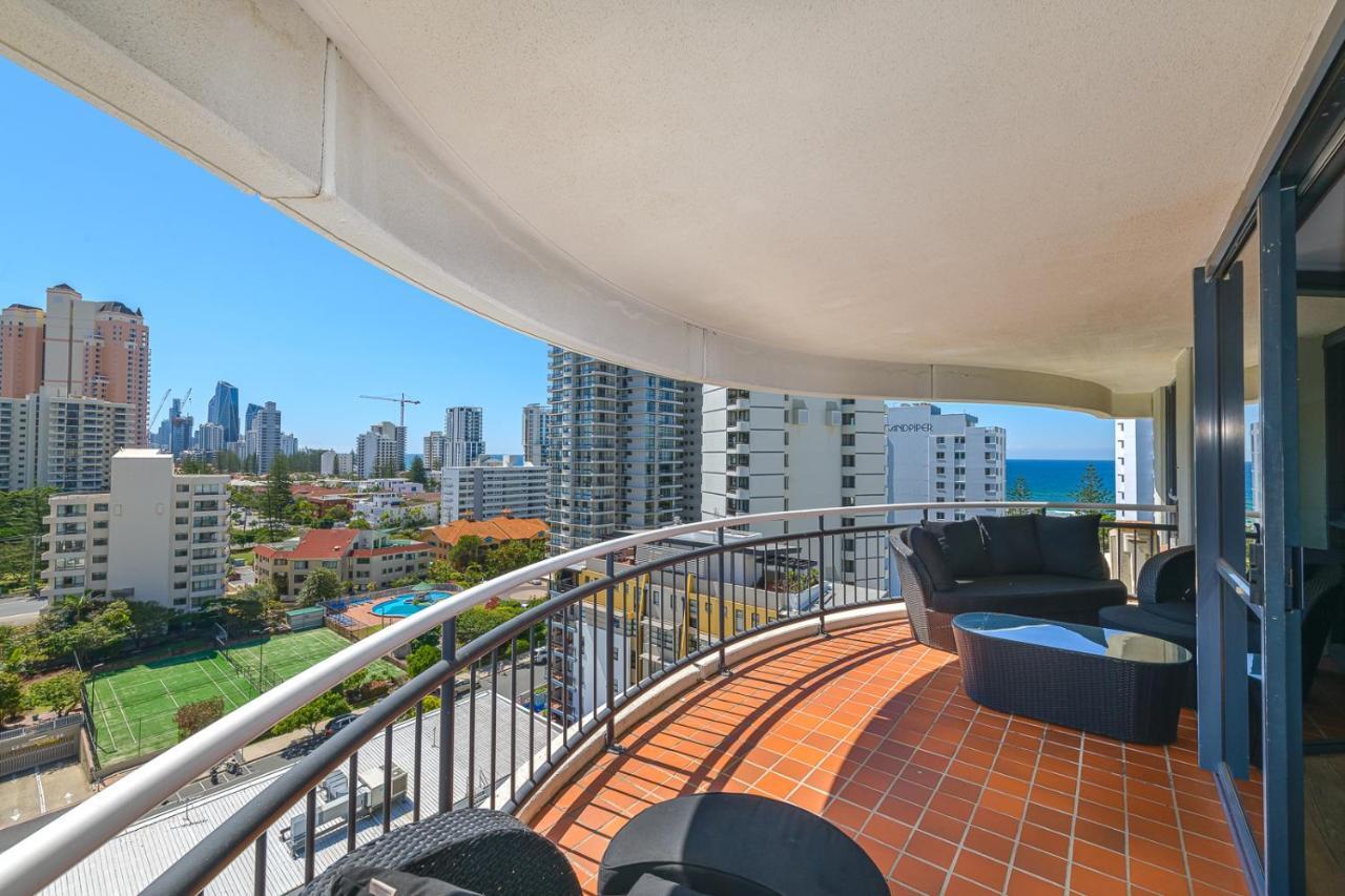 Victoria Square Apartments Gold Coast Esterno foto