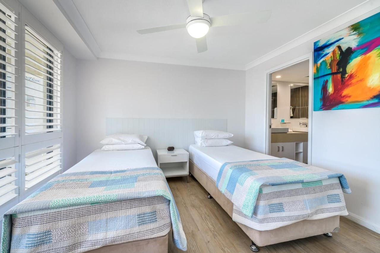 Victoria Square Apartments Gold Coast Esterno foto