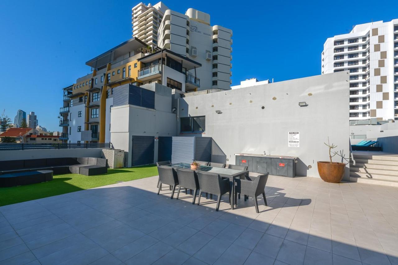 Victoria Square Apartments Gold Coast Esterno foto