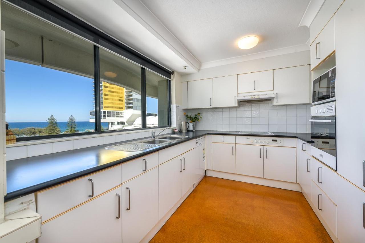 Victoria Square Apartments Gold Coast Esterno foto