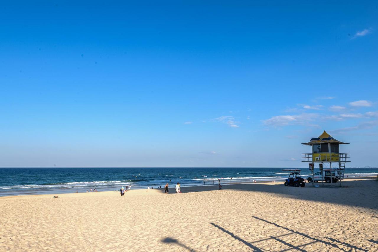 Victoria Square Apartments Gold Coast Esterno foto