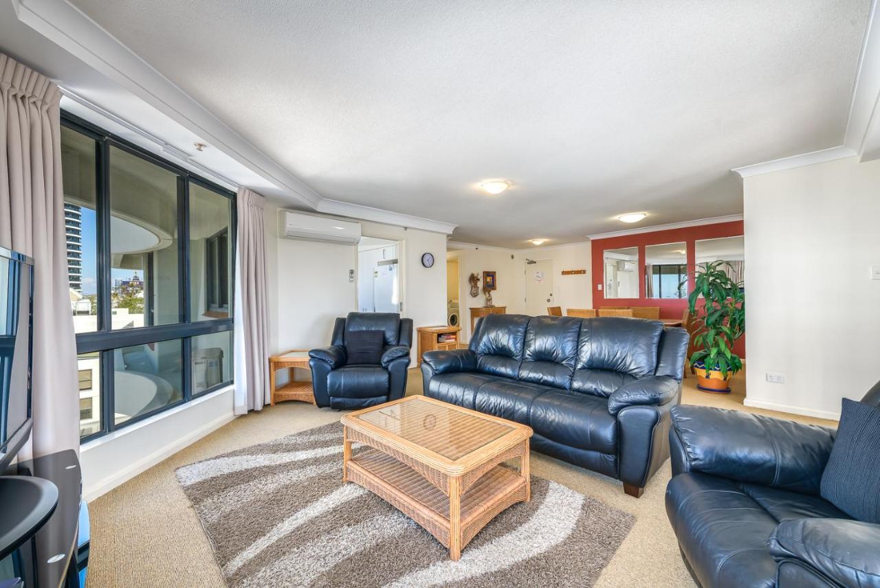 Victoria Square Apartments Gold Coast Esterno foto