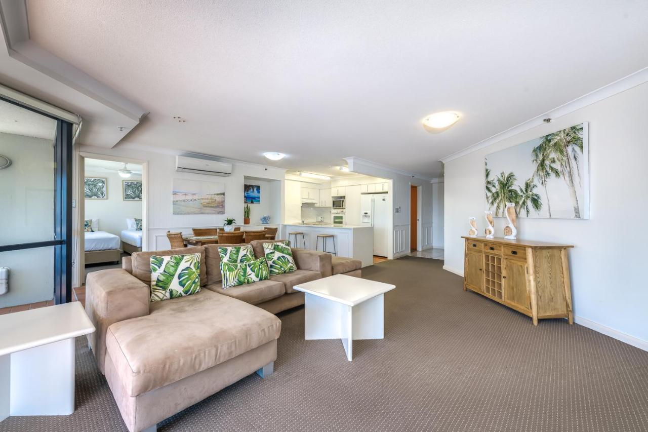 Victoria Square Apartments Gold Coast Esterno foto