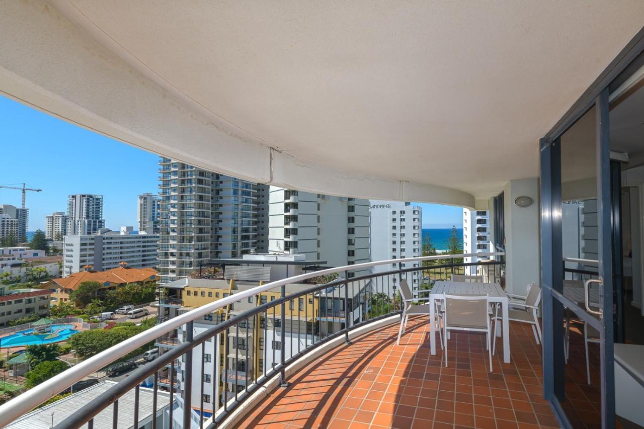 Victoria Square Apartments Gold Coast Esterno foto