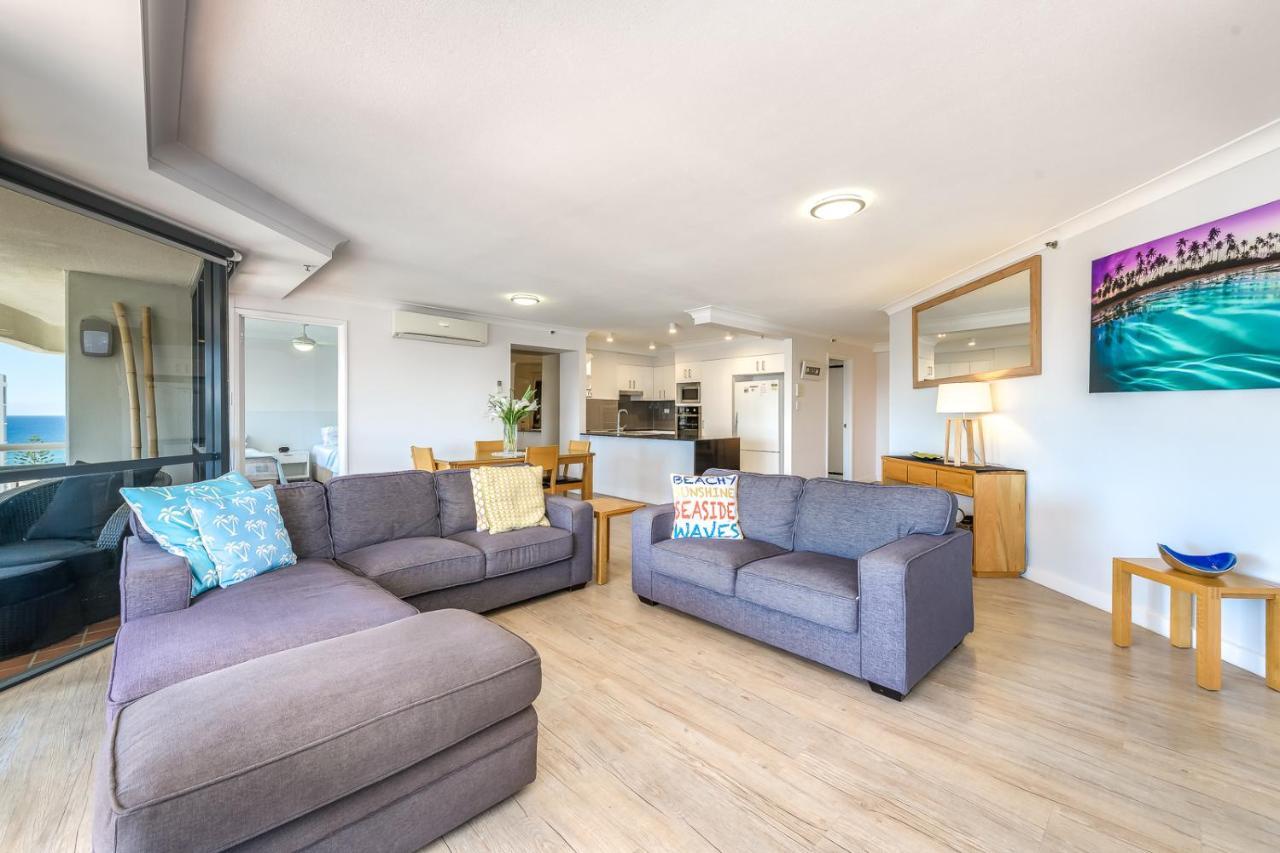 Victoria Square Apartments Gold Coast Esterno foto