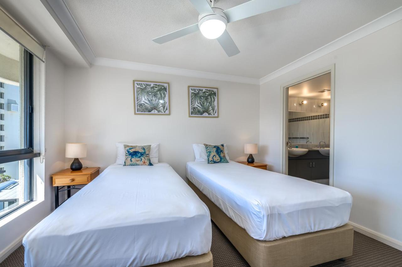 Victoria Square Apartments Gold Coast Esterno foto